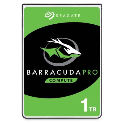 Seagate IPC 2.5" 1TB SATAIII 7KRPM 128MB HDD